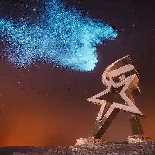 Заметки на полях реальности. Иван Мизеров.
