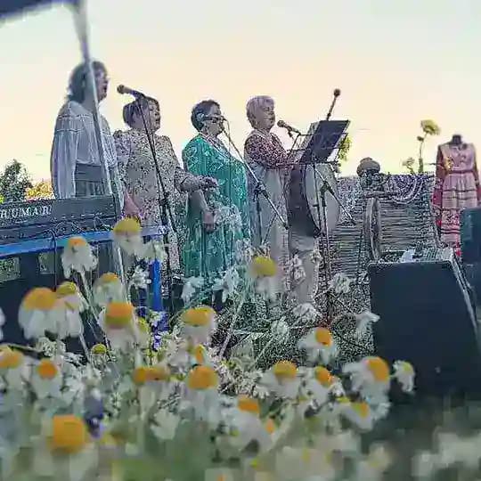 СКАЗКИ ХАОС