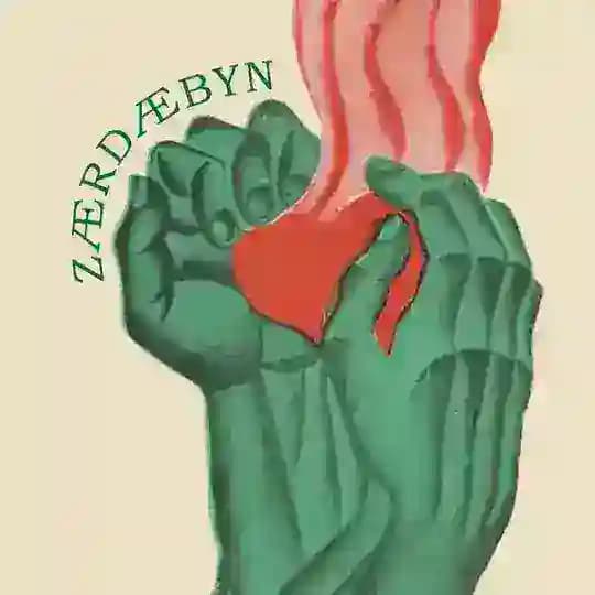 ZÆRDÆBYN