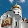 Храм Казанской иконы Божией Матери в Лосиноостровской
