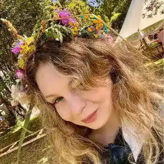 Маша в зазеркалье
