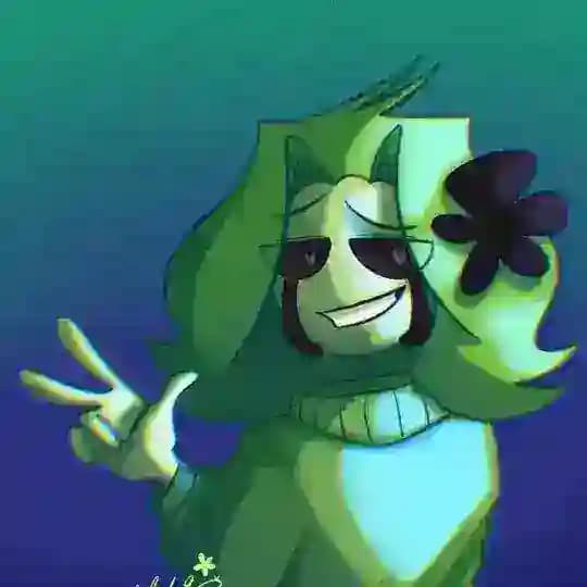 🌿Зелёный домик🌿