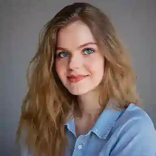 Английский язык | Анастасия Земская