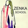 ZENKA SCHOOL 👩🏻‍🎨👗🪡