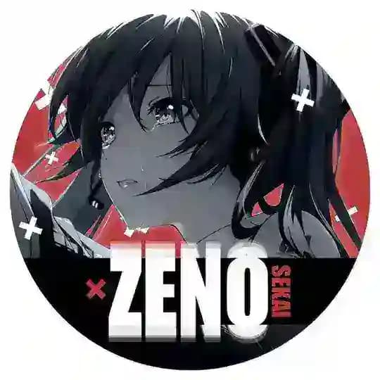 ⇉ ZENO SEKAI | NET [НАБОР В АДМИНЫ]