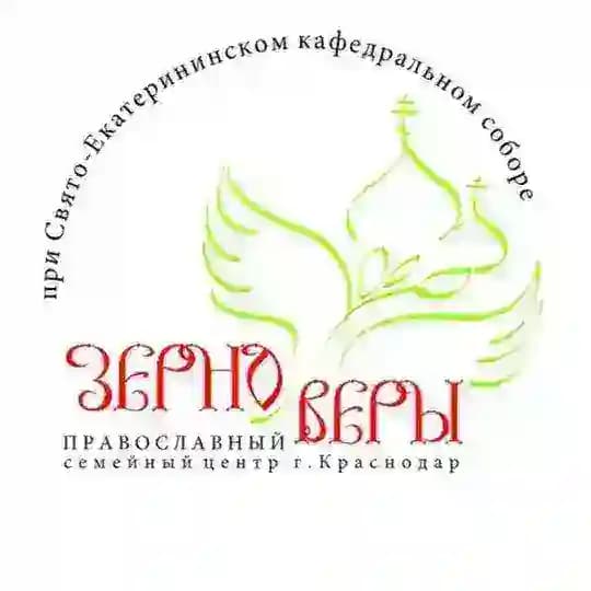 ЗЕРНО ВЕРЫ🌾