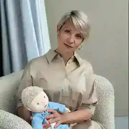 Светлана Романцова|Путь осознанного родителя