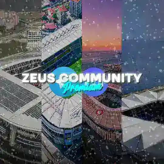 ZEUS Community