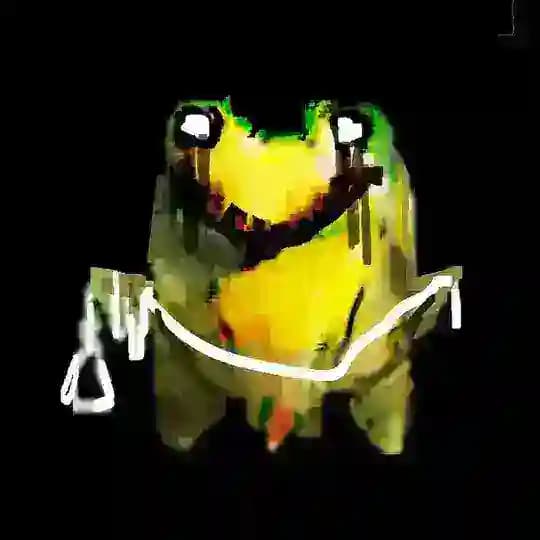 QuaKK's Swamp