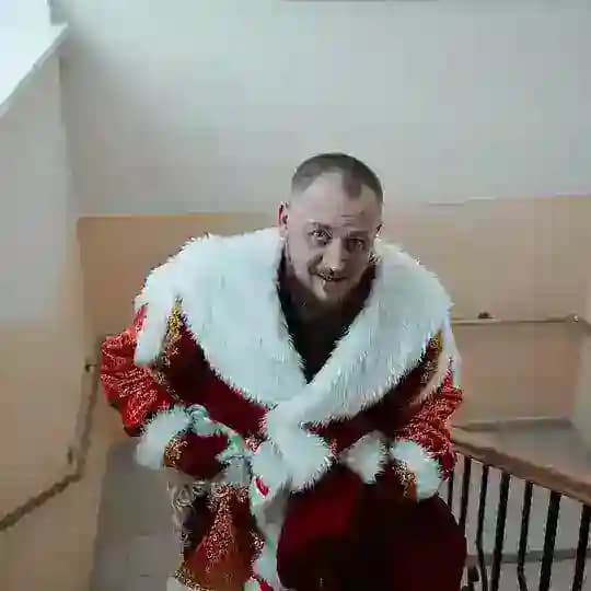 Дима Жебелев
