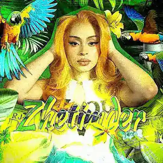 Zhetimder