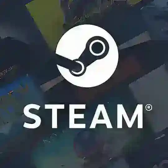 Жетони Steam Продаж
