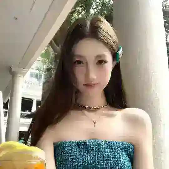 天河💕芷兰「 自聊 」