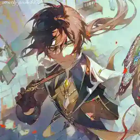 Consultation with Zhongli || H&D