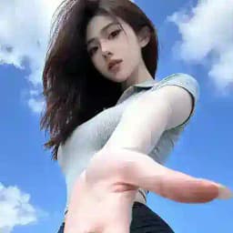 庄庄、柔丝抓龙筋-郑州、龙湖、港区频道 Profile