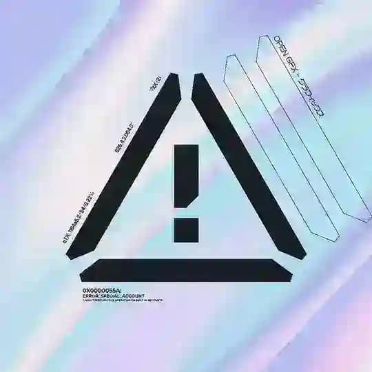 zine: ERROR 404