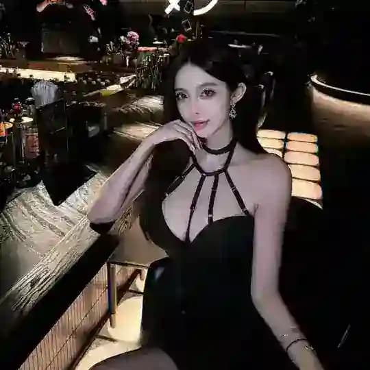 子怡的个人频道
