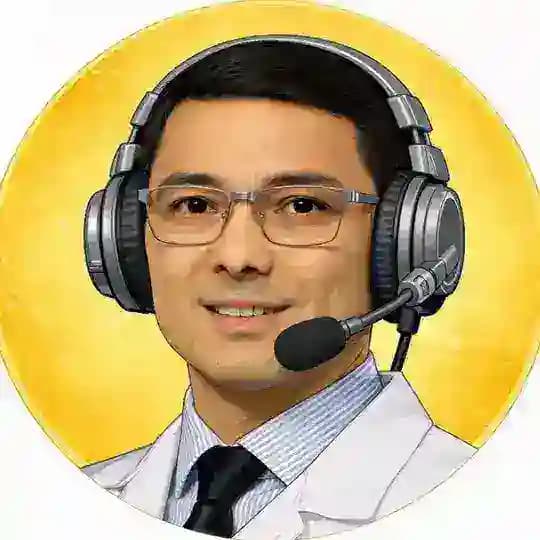 Dr.Ziyod 6-7-8-Mart