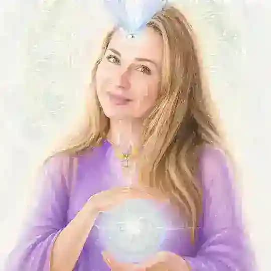 ЭНЕРГОПРАКТИКИ Златиславы