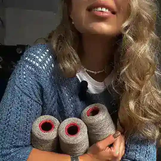 Марина Золотых | Вязание и МК