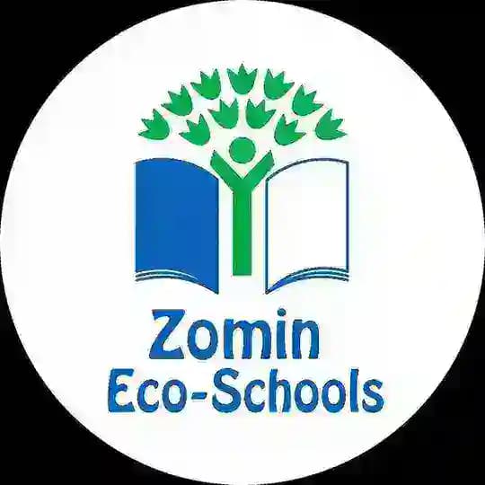 Zomin_Eco_School