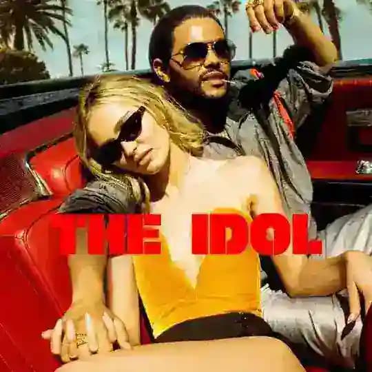 سریال آیدل The Idol 2023 | لیلی رز دپ Lily-Rose Depp | د ویکند The Weeknd | فیلم خوش شانس The Lucky One | پاپ بی نهایت Unli Pop