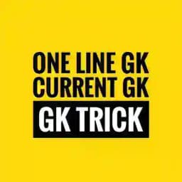 one line gk & current affairs Profile