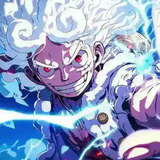 One piece English Sub