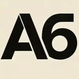 A6官方频道 Profile