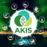 Milliy markaz (AKIS) RASMIY
