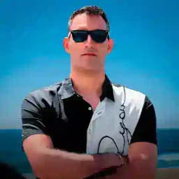 DJ Siavash Eyvari Profile
