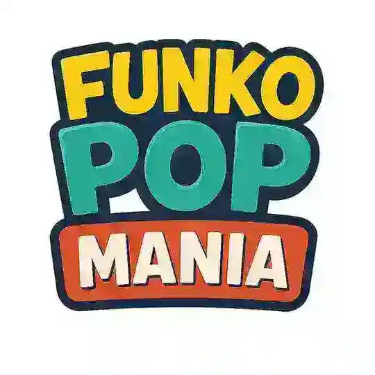 Funko Pop! MANÍA