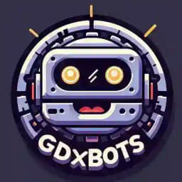 GDXBots Profile