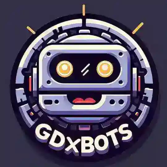 GDXBots Profile
