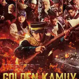 Golden Kamuy : La prison d'Abashiri VF 🇫🇷 Profile