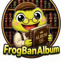 Hướng Dẫn Mua Album - FrogStoreAlbum Profile