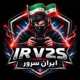IR V2S | ایران سرور Profile