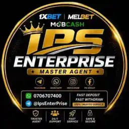 𝐈𝐩𝐬 𝐄𝐧𝐭𝐞𝐫𝐏𝐫𝐢𝐬𝐞៚ [ 𝐒𝐫𝐢𝐋𝐚𝐧𝐤𝐚 ] 1XBET & MELBET BetSlips & Aviator Signal Profile
