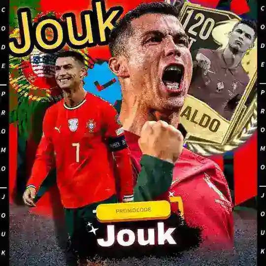 JOUK VIP 🃏 Profile