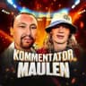 Kommentator_Maulen
