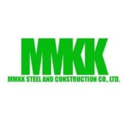 MMKK STEEL AND CONSTRUCTION CO.,LTD. Profile