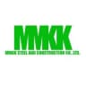 MMKK STEEL AND CONSTRUCTION CO.,LTD.