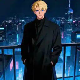 梦想科技主频道 Profile