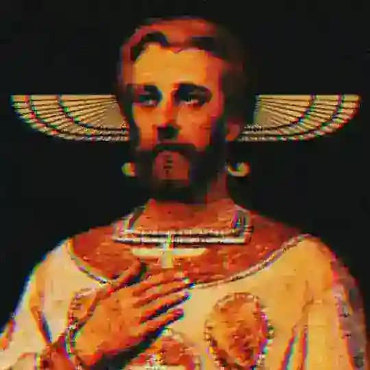 شیرِ بدون خورشید Profile