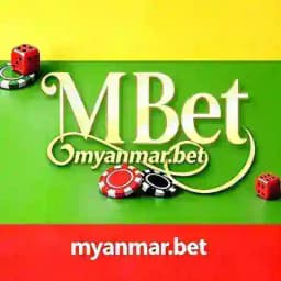 M Bet Channel Profile