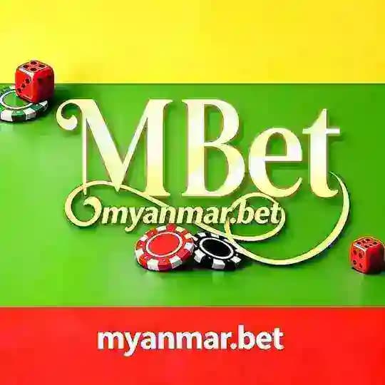 M Bet Channel Profile