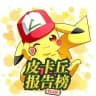 深圳【皮卡丘】报告榜