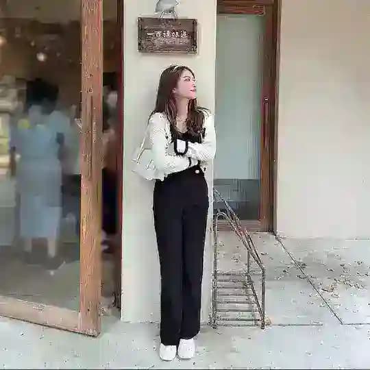双子星软软（可双飞）朋友圈