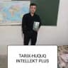 Tarix||Misliddin Mamadullayev