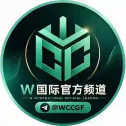 W国际官方频道 @W123 Profile